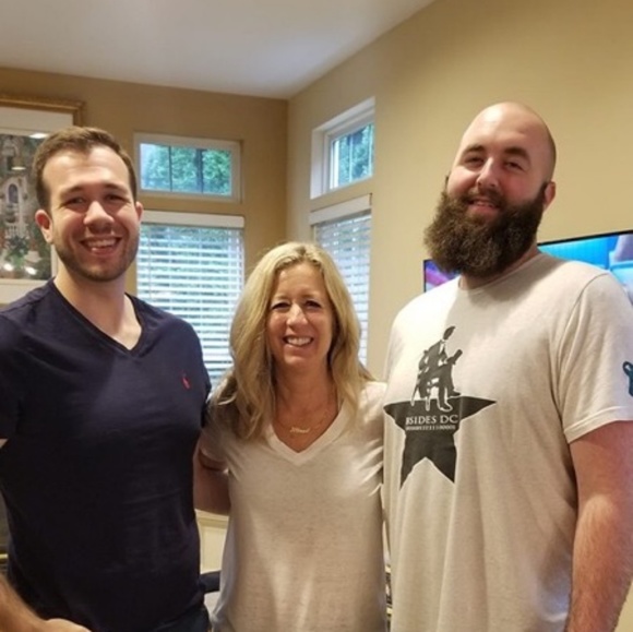 Meet your Posher, Alison - Picture 1 of 1